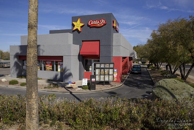 Commercial Real Estate Photographer