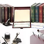 Product Photography Binders