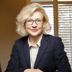 Administrative Assistant Portrait