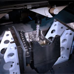 Aerospace Facility Machinery