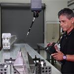 Employee at Work Photography