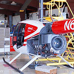 Helicopter Photography