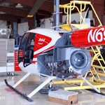Helicopter Photography