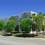 Exterior Building