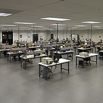 Manufacturing Facility
