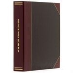 Attorney Corporate Kit Binder