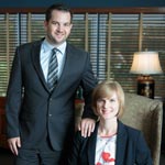 Onsite Lawyer Portrait