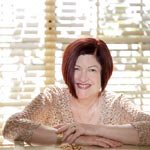 Author Portrait
