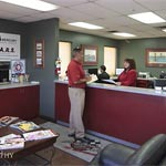 Auto Body & Tow Photography