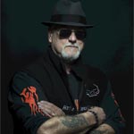 Professional Portrait