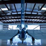Airplane Hangar