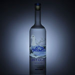 Glass Bottle Photography