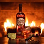 Bottle Staging Photography