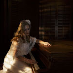 Wedding Portrait of Bride