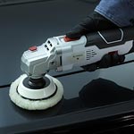 Car Polishing Tool