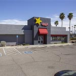 Commercial Real Estate Photography
