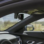 Product Staging Using a Camaro