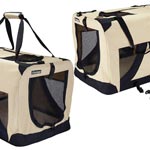 Dog Carrier Photography