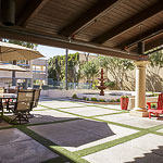 Photographer for Commercial Property