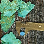 Gemstone Compsite