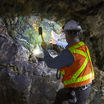 Copper Mine Photography
