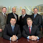 Group Executive Portrait