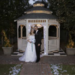 Wedding Couple Ceremony