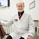 Dental Lifestyle Portrait