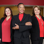 Dental Staff Portrait Photography