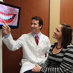 Environment Photography, Dentist