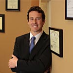 Dentist Portrait Photography