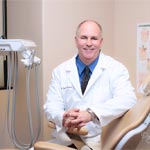 Dentist Staff Portrait
