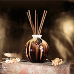 Diffuser Staged on Brick