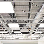 Air Conditioning Ducts