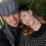 Wedding Engagement Photographer