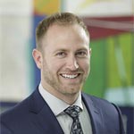 Corporate Portrait Photographer
