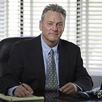 Executive Portrait Photographer