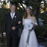 Father and Bride