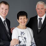 Family Portrait Photographer