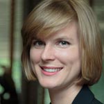 Female Executive Portrait