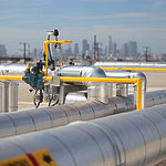 Industrial Rooftop Gauges