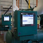 Industrial Refrigeration System
