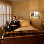 Groom Waiting Before Wedding
