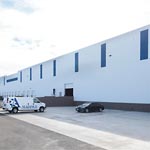 Industrial Photographer