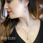 Lifestyle Jewelry Photography