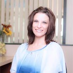Dental Manager Portrait