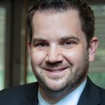 Lawyer Headshot