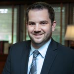 Lawyer Portrait Photographer