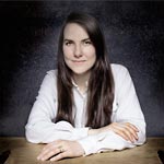 Composite Background Portrait