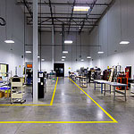 Manufacturing Facility